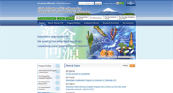 Desktop Screenshot of eng-gcoe.u-shizuoka-ken.ac.jp